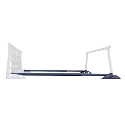 Adjustable Side Rails