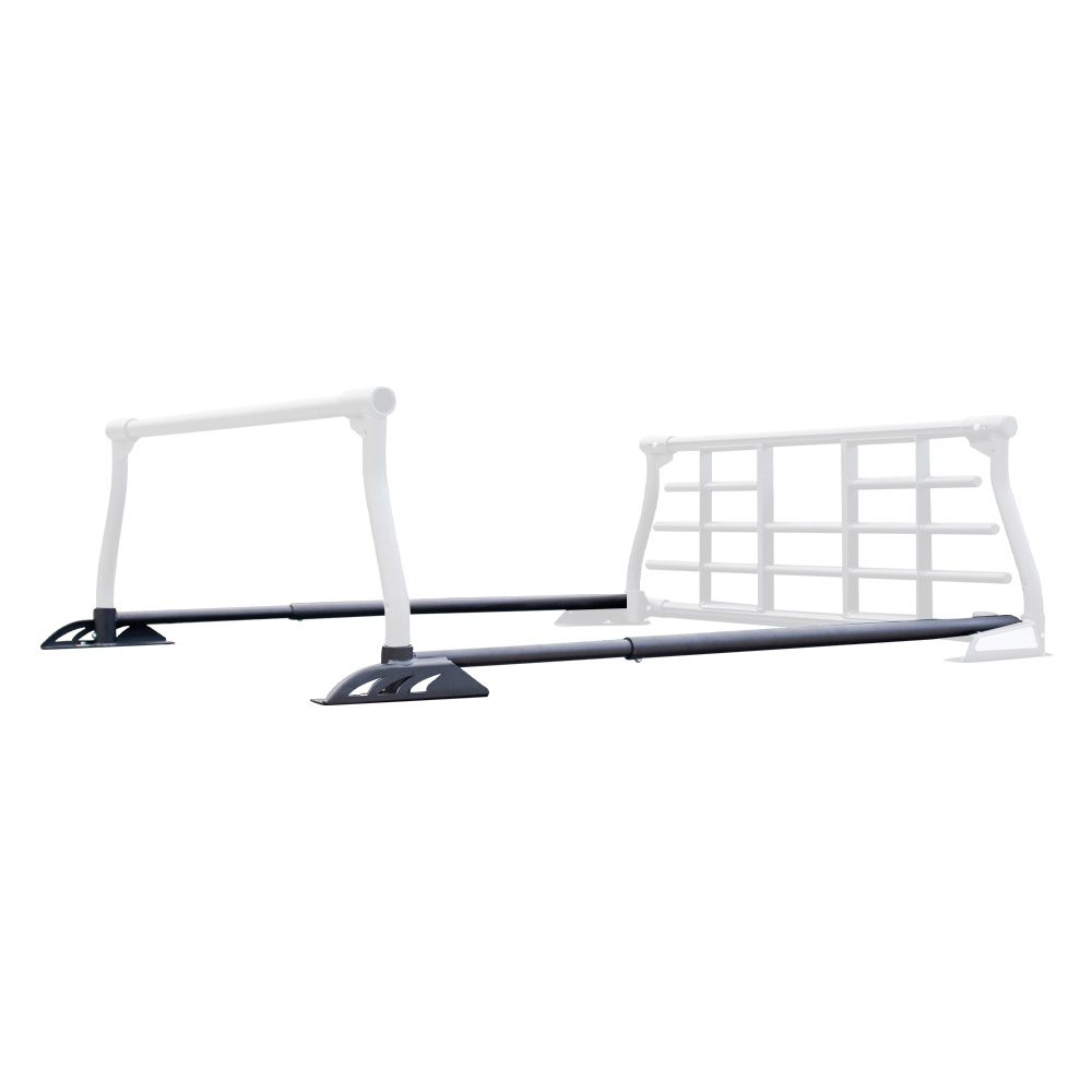 Adjustable Side Rails