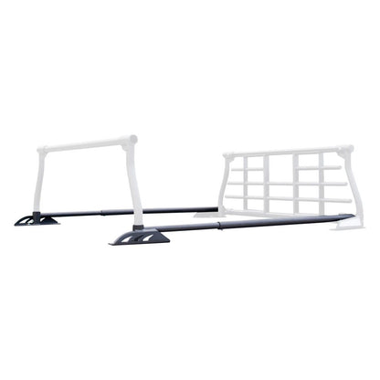 Adjustable Side Rails