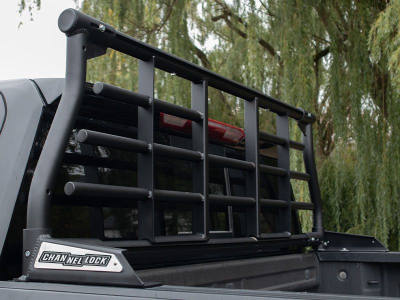 Base Rack - Headache