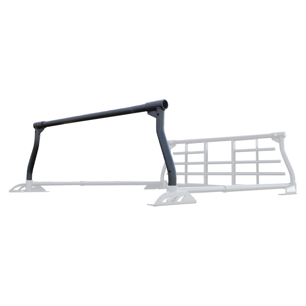 Rear Ladder Rack