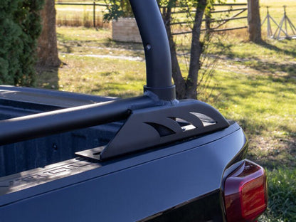 Adjustable Side Rails