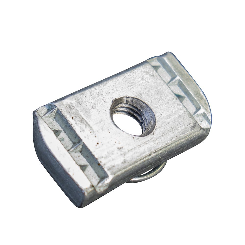 Spring Nuts - 10 Pack