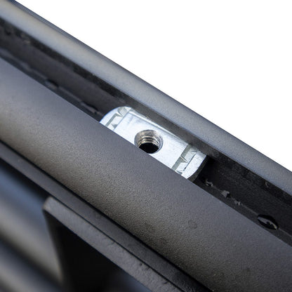 Spring Nuts - 10 Pack