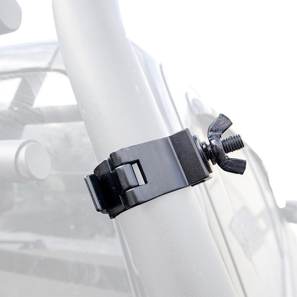 Universal Mounting Clamp Large – Rugged Racks