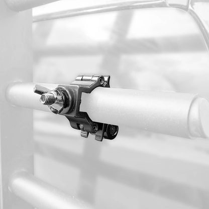 Universal Mounting Clamp Small