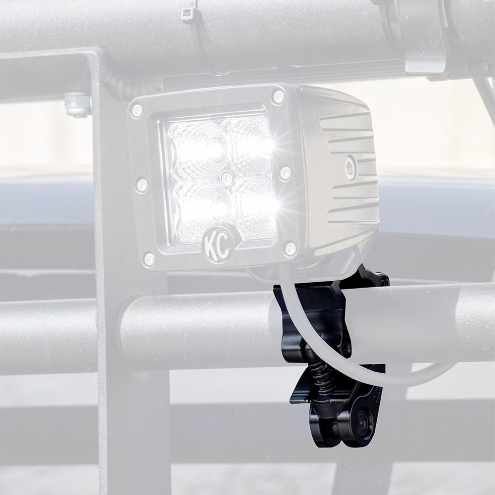 Universal Mounting Clamp Small