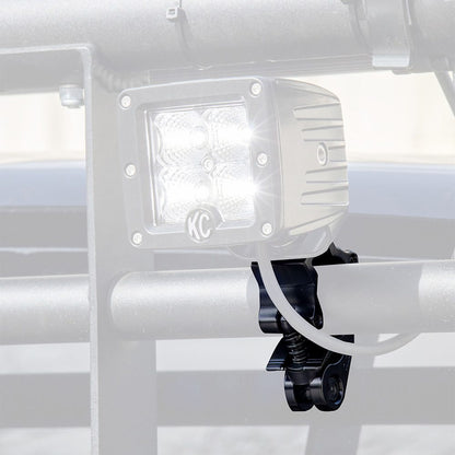 Universal Mounting Clamp Small