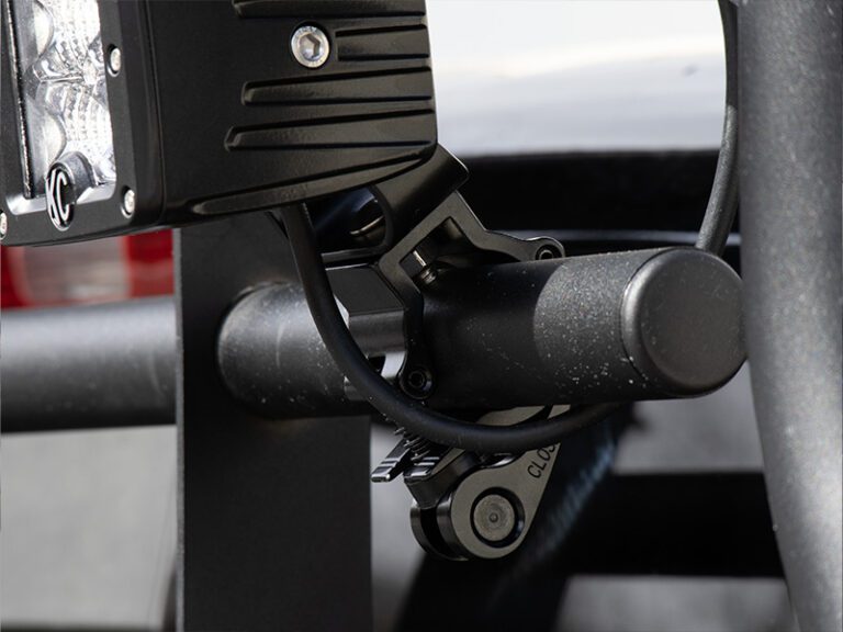 Universal Mounting Clamp Large