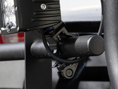 Universal Mounting Clamp Large