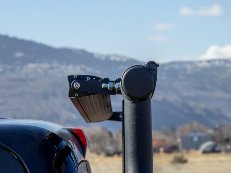 Universal Mounting Clamp Large