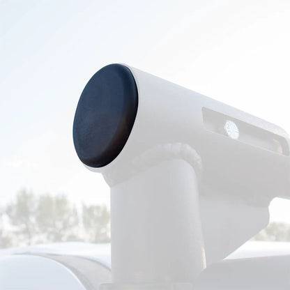 Plastic Plug Replacement - 4 Pack