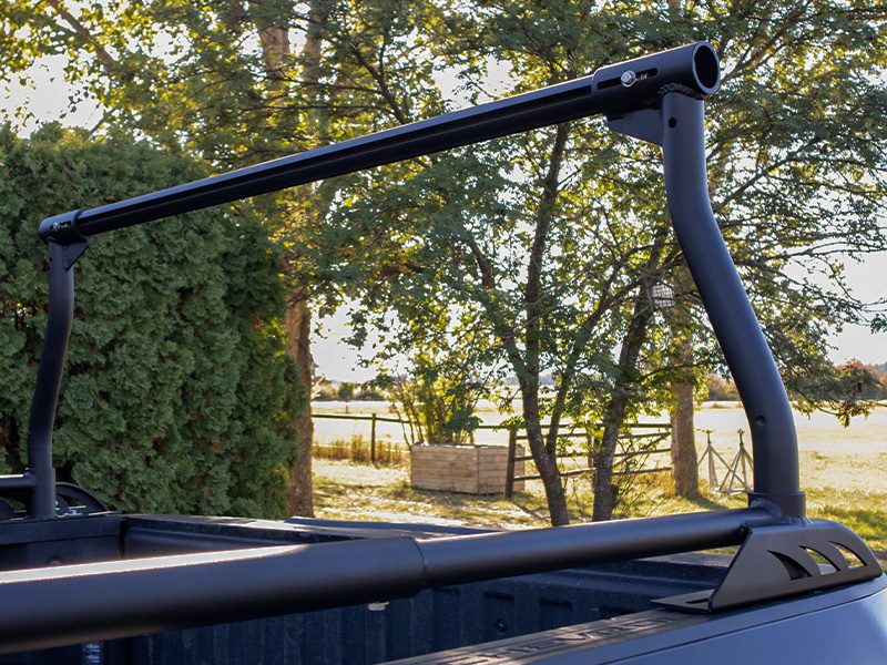 Break Rack For Ladder Rack Rear Ladder Rack – Rugged Racks