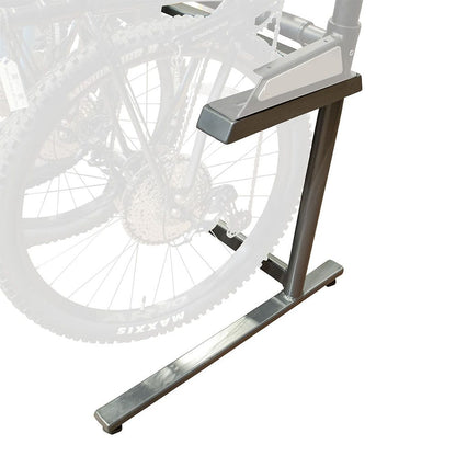 Floor Stand for Bike Rack
