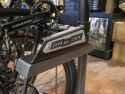 Floor Stand for Bike Rack