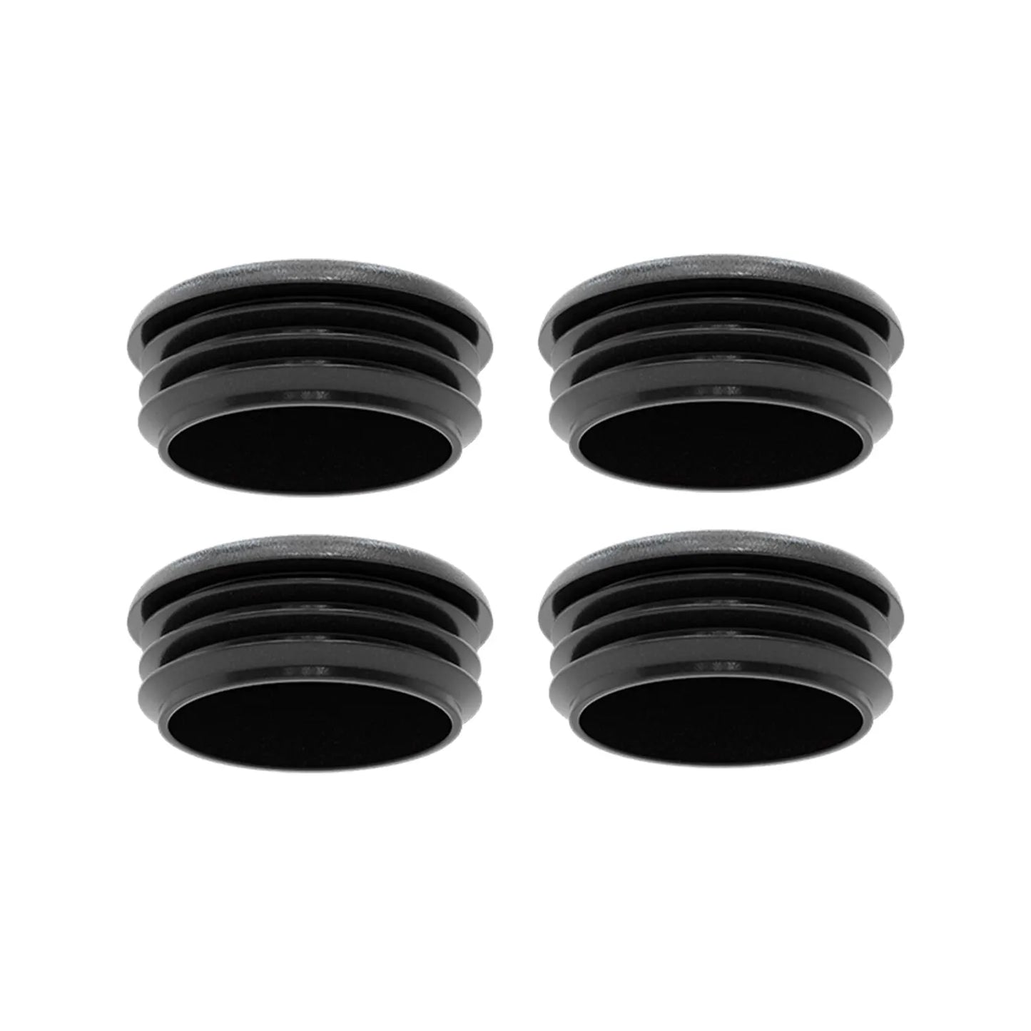 Plastic Plug Replacement - 4 Pack
