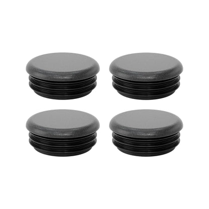 Plastic Plug Replacement - 4 Pack