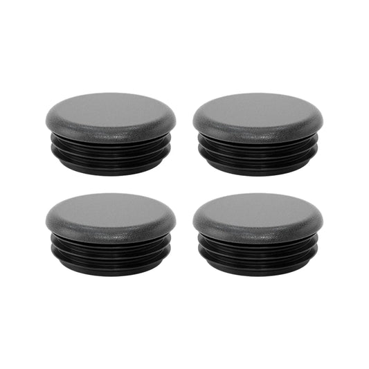 Plastic Plug Replacement - 4 Pack